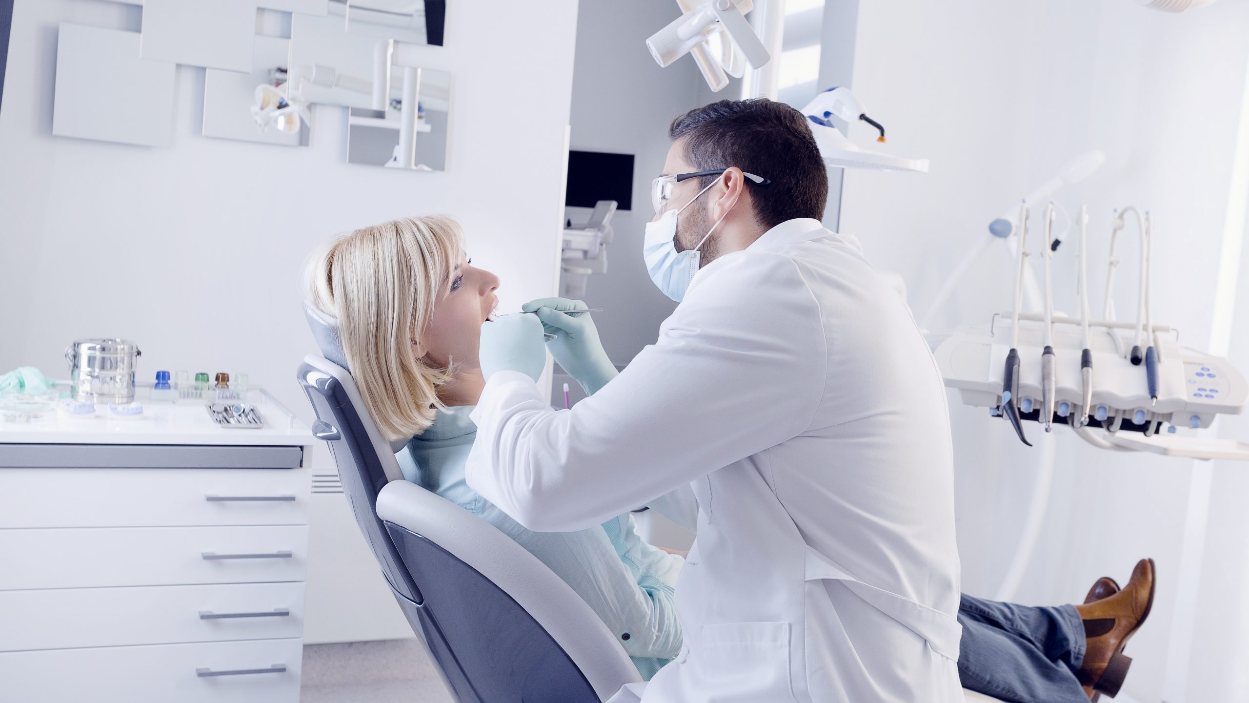 Dentist in Trinidad, CO